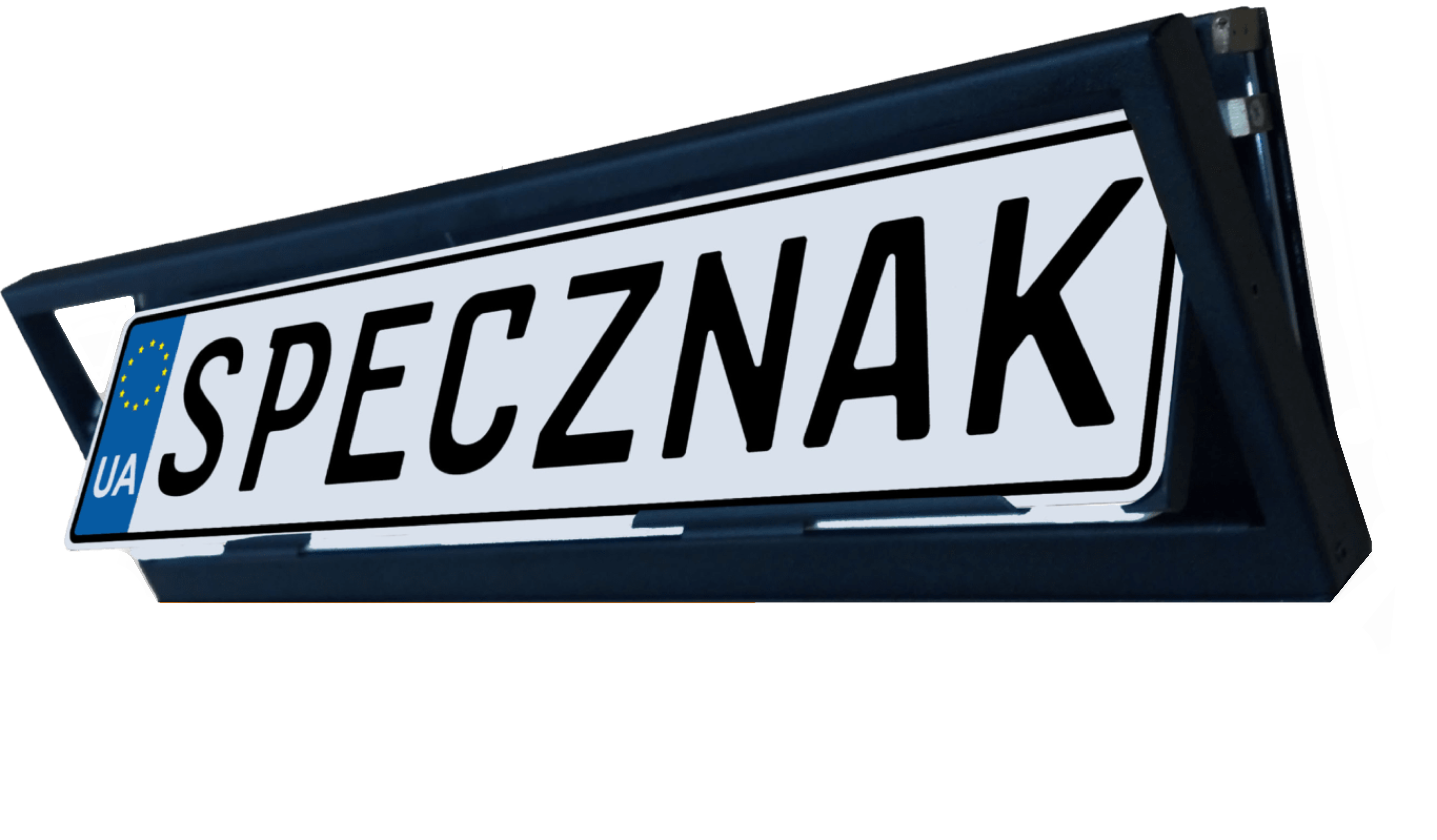 Рамка-перевертыш SPY