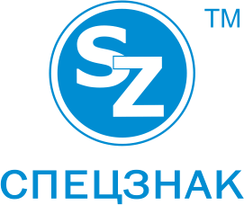Specznak logo