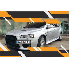 Каким образом следует устанавливать автономера на транспортное средство?