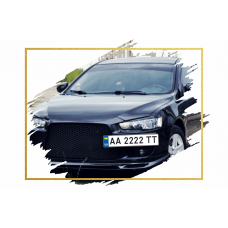 Правила установки автономеров