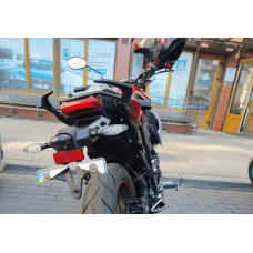 Мото номер: какие бывают виды и где заказать?