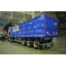 Продажи прицепной техники выросли в 3 раза!