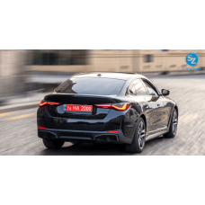 Транзитные и временные номерные знаки: что нужно знать водителю