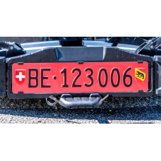 В Швейцарии разработали новый тип красных автономеров