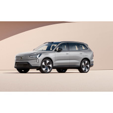 Электрокроссовер Volvo EX90 появится в Украине в начале 2024 года